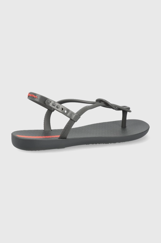 Ipanema sandali TRENDY FEM grigio