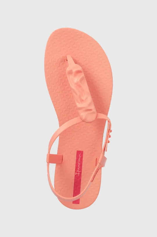 ružová Sandále Ipanema Class Shape
