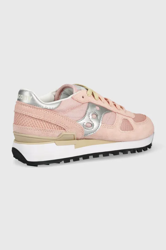 Saucony sneakers rosa