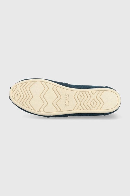 Espadrilky Toms Alpargata Dámsky