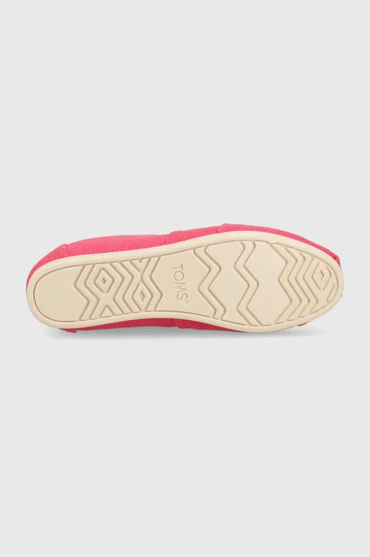 Toms espadryle Alpargata Damski