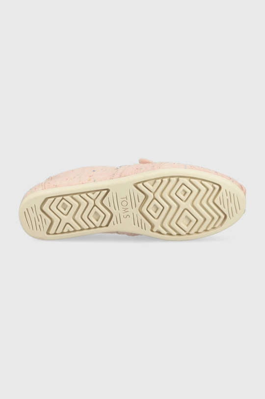 Toms espadryle Alpargata Damski