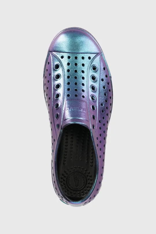 πολύχρωμο Πάνινα παπούτσια Native Jefferson