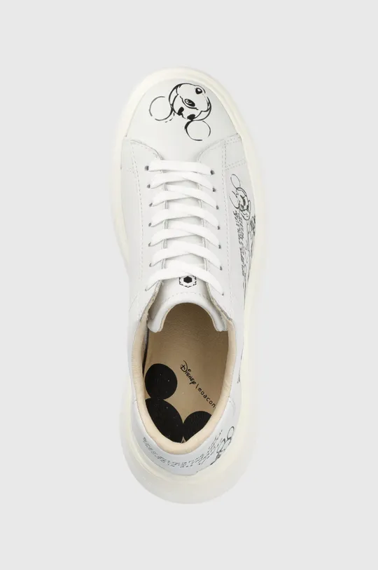 λευκό Παπούτσια MOA Concept Double Gallery