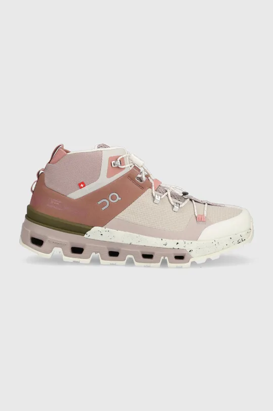 ροζ Παπούτσια On-running Cloudtrax Γυναικεία