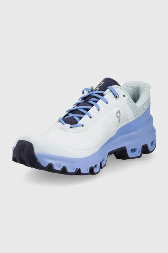 Παπούτσια On-running Cloudventure  Συνθετικό ύφασμα, Υφαντικό υλικό Εσωτερικό: Υφαντικό υλικό Σόλα: Συνθετικό ύφασμα