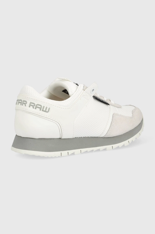 G-Star Raw sportcipő Calow Iii fehér