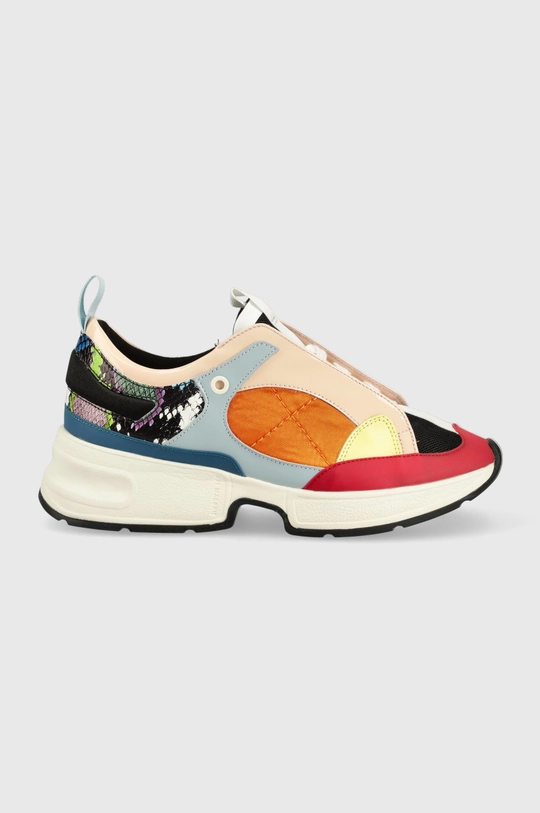 multicolor Kat Maconie sneakersy Pina Damski