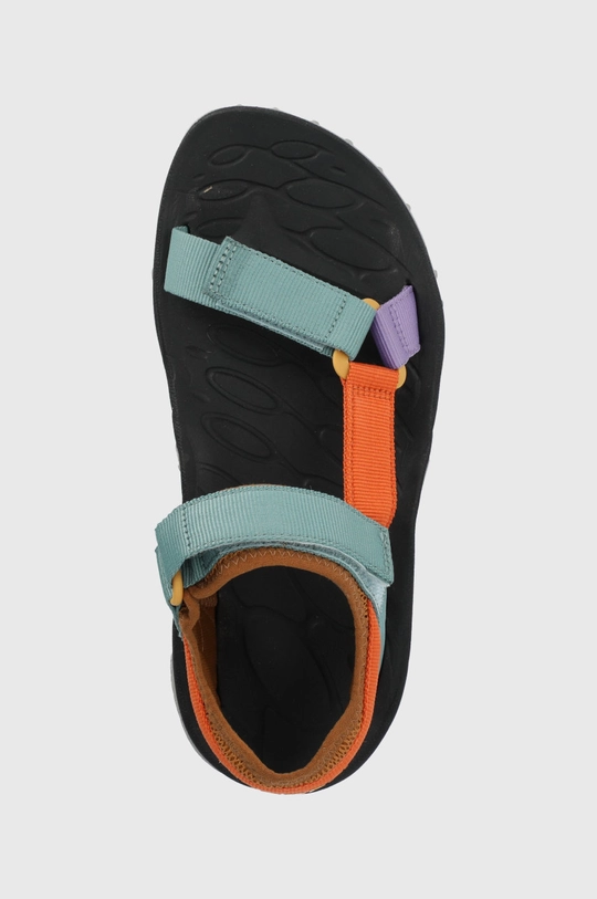 multicolor Merrell sandały KAHUNA WEB