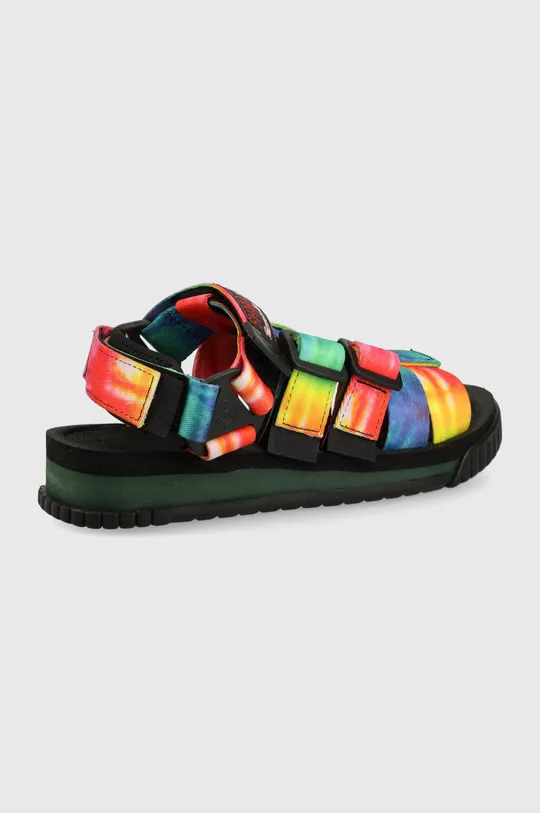 Shaka sandali multicolore
