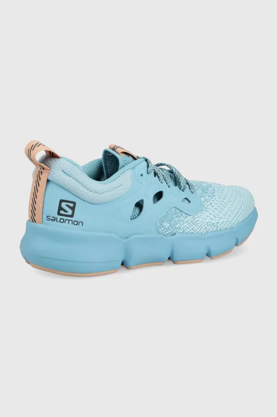 Salomon cipő Predict Soc 2 kék