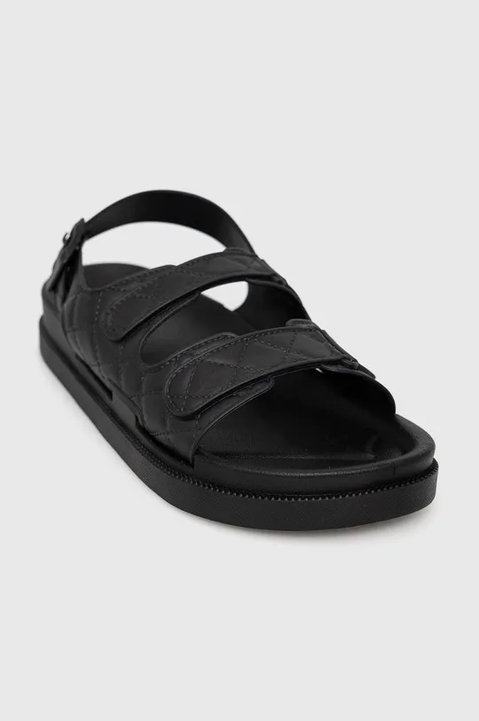 Sandále Truffle Collection čierna