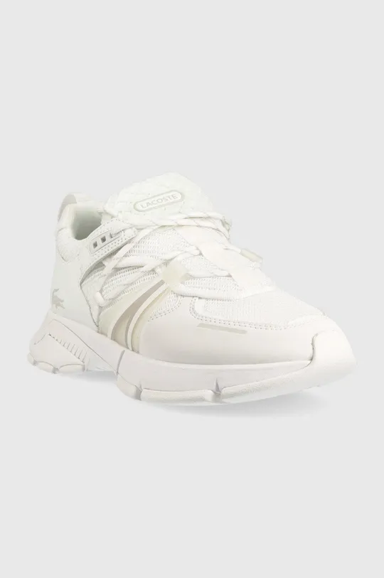 Lacoste sneakersy biały