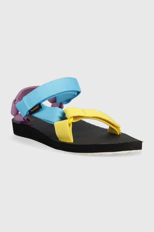 Sandali Teva Original Universal modra