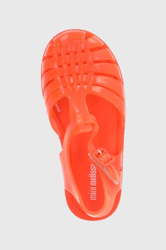 помаранчевий Дитячі сандалі Melissa