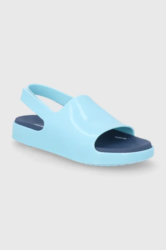 Detské sandále Melissa modrá