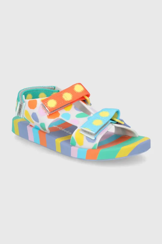 барвистий Дитячі сандалі Melissa Для дівчаток