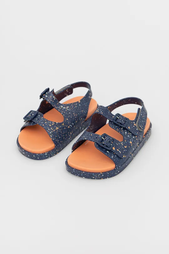 темно-синій Дитячі сандалі Melissa Для дівчаток