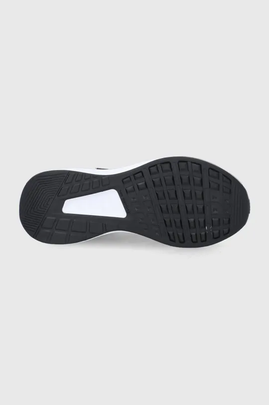 Detské topánky adidas Runfalcon GX3528 Dievčenský