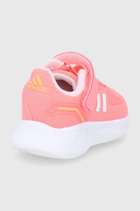 Otroški čevlji adidas Runfalcon  Zunanjost: Sintetični material, Tekstilni material Notranjost: Tekstilni material Podplat: Sintetični material