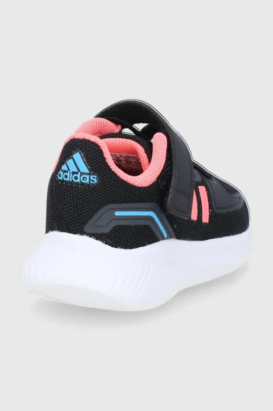 Παιδικά παπούτσια adidas Runfalcon  Πάνω μέρος: Συνθετικό ύφασμα, Υφαντικό υλικό Εσωτερικό: Υφαντικό υλικό Σόλα: Συνθετικό ύφασμα