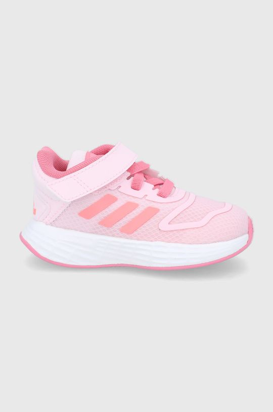 rózsaszín adidas - Gyerek cipő Duramo 10 El I GZ1054 Lány