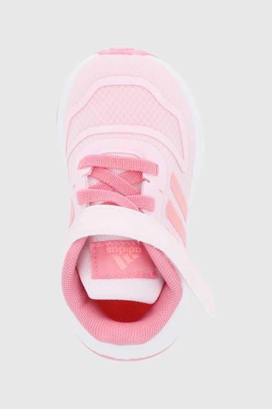 roz adidas - Pantofi copii Duramo 10 El I GZ1054
