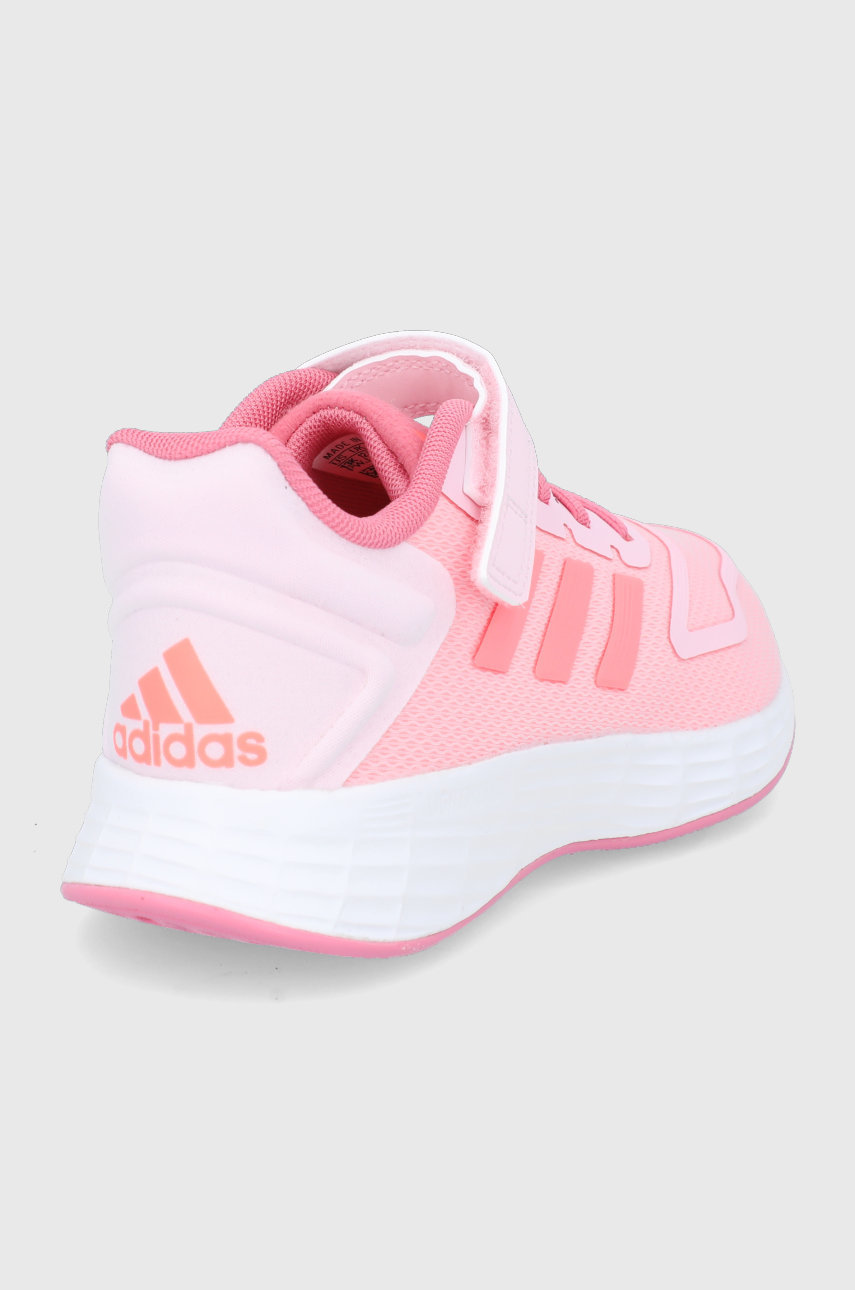 Adidas Pantofi copii Duramo 10 EL GZ1056  Gamba: Material sintetic, Material textil Interiorul: Material textil Talpa: Material sintetic