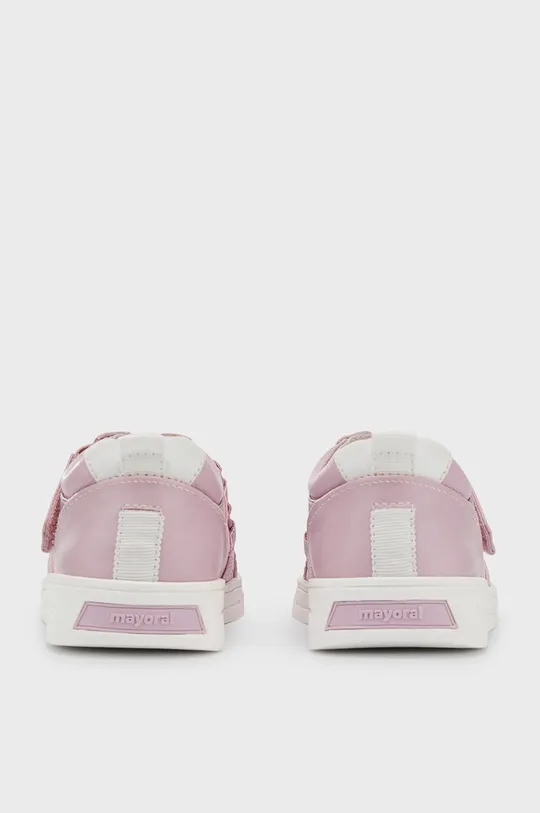 ροζ Παιδικά παπούτσια Mayoral