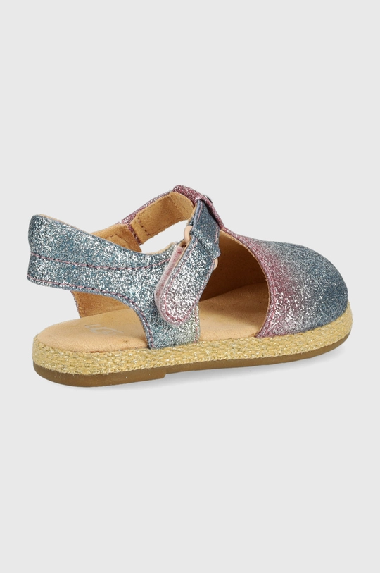 UGG sandały dziecięce Emmery multicolor