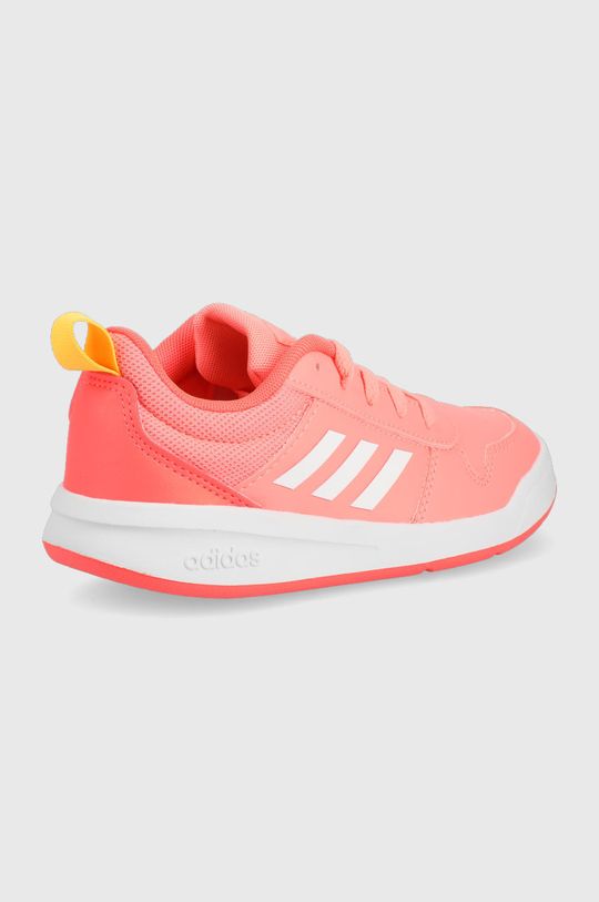 adidas buty dziecięce Tensaur K GW9067 ostry różowy