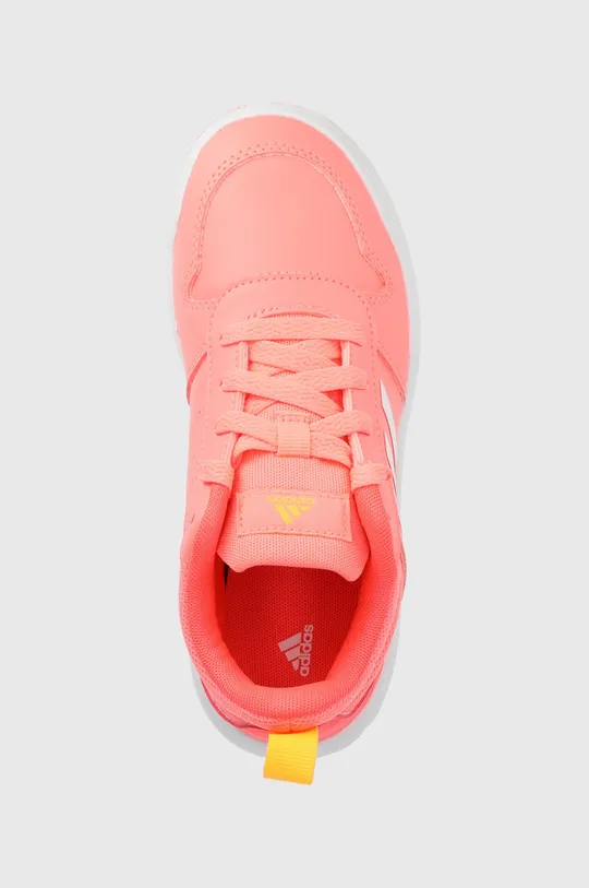 ροζ Παιδικά παπούτσια adidas Tensaur