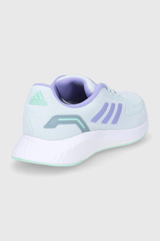 Otroški čevlji adidas Runfalcon  Steblo: Sintetični material, Tekstilni material Notranjost: Tekstilni material Podplat: Sintetični material