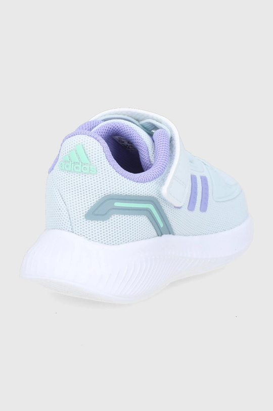 Detské topánky adidas Runfalcon GX3545  Zvršok: Syntetická látka, Textil Vnútro: Textil Podrážka: Syntetická látka