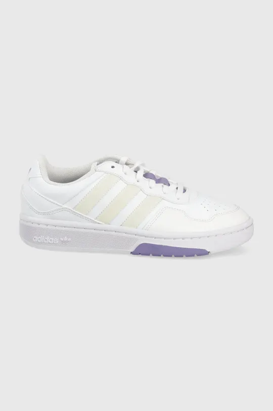 білий Дитячі черевики adidas Originals GY3642 Для дівчаток