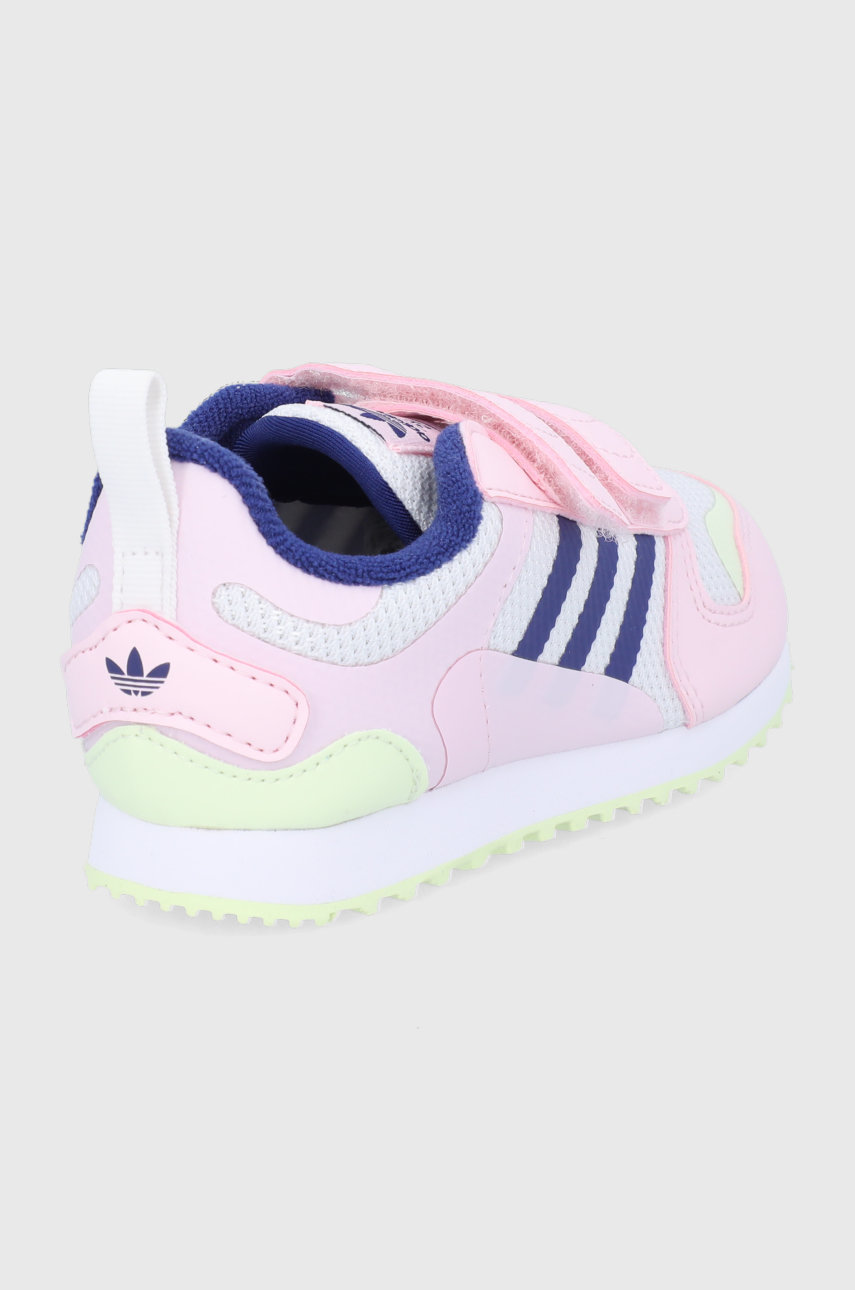 adidas Originals buty dziecięce ZX 700 HD GY3751 Cholewka: Materiał syntetyczny, Materiał tekstylny, Wnętrze: Materiał tekstylny, Podeszwa: Materiał syntetyczny