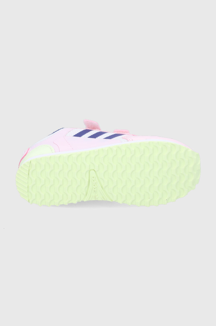 adidas Originals buty dziecięce ZX 700 HD GY3751 Dziewczęcy