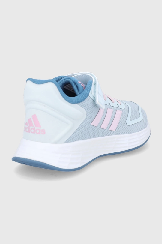 adidas buty dziecięce Duramo GZ1057 Cholewka: Materiał syntetyczny, Materiał tekstylny, Wnętrze: Materiał tekstylny, Podeszwa: Materiał syntetyczny