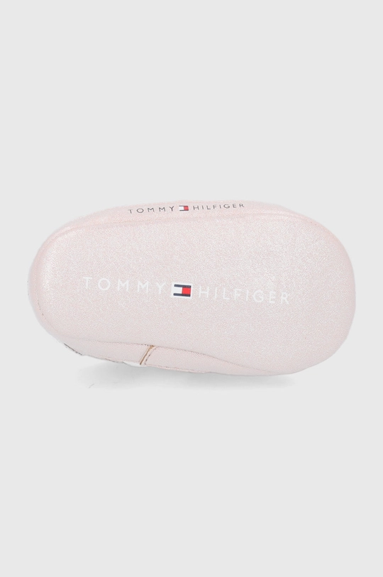 Tommy Hilfiger baba cipő Lány