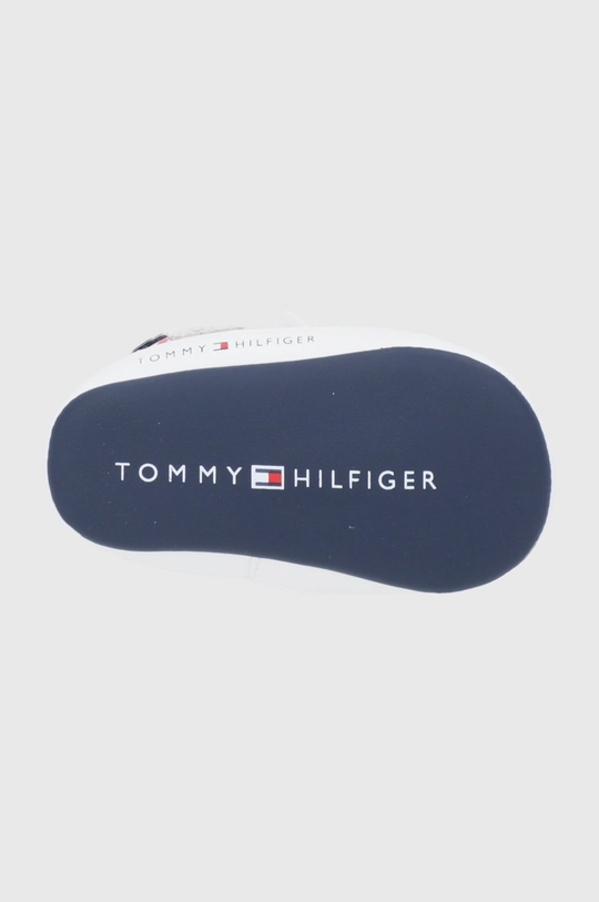 Tommy Hilfiger Buty niemowlęce Dziewczęcy