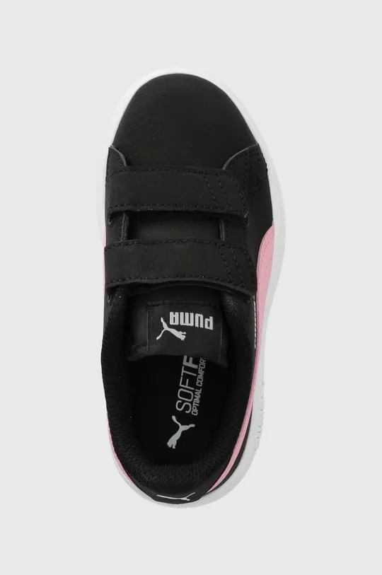 μαύρο Παιδικά αθλητικά παπούτσια Puma