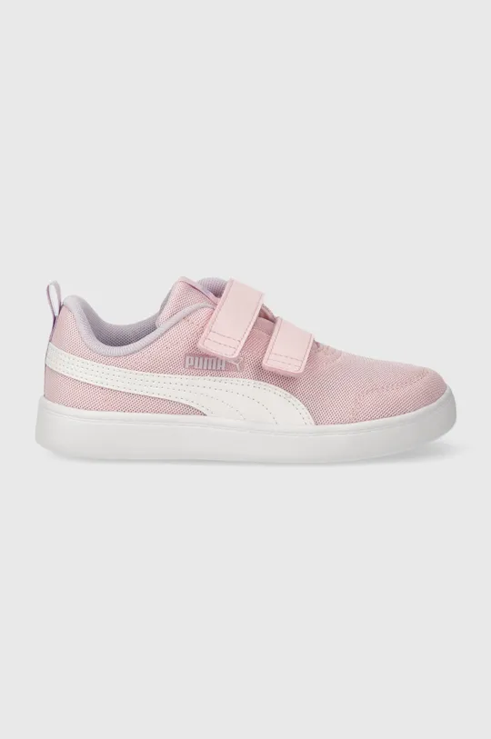 Puma sneakersy dziecięce różowy