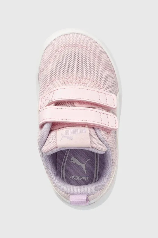 рожевий Дитячі кросівки Puma 371759.G
