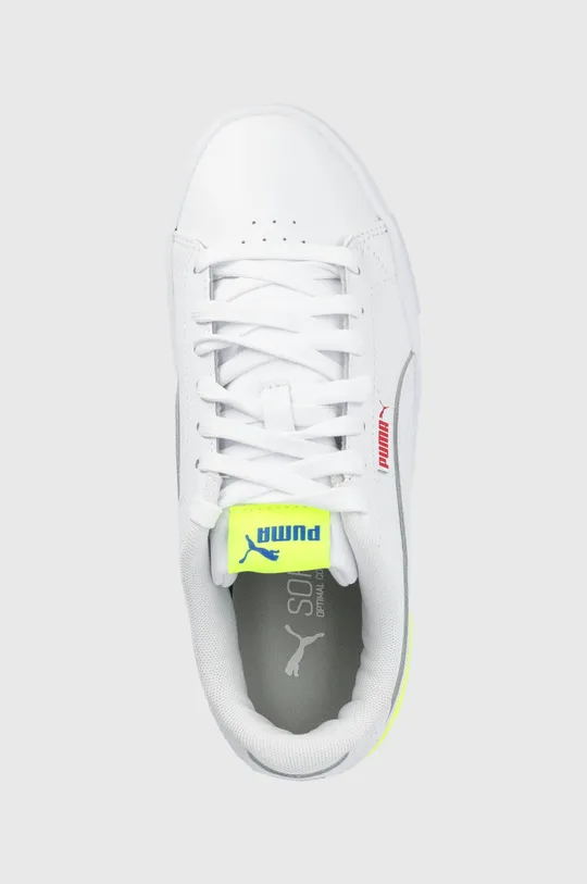 λευκό Παιδικά παπούτσια Puma