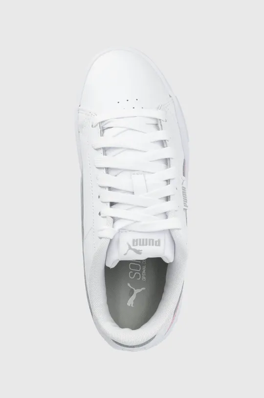 λευκό Παιδικά παπούτσια Puma
