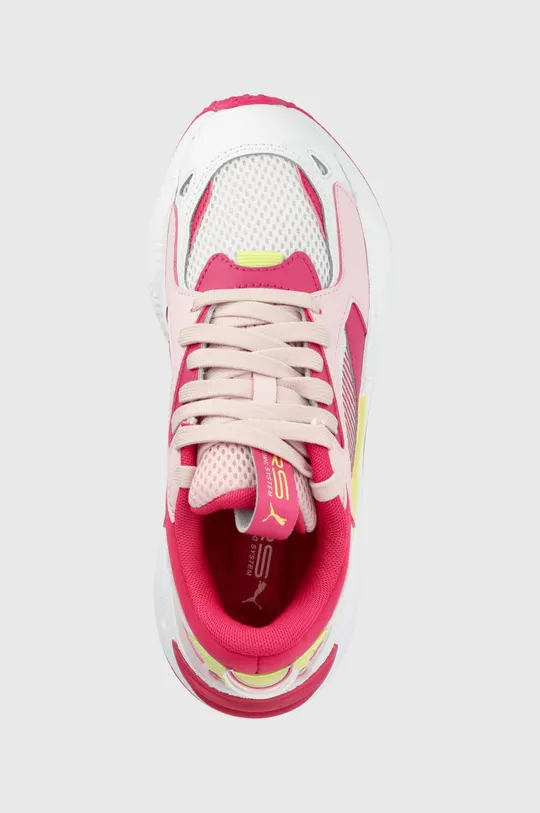ροζ Παιδικά αθλητικά παπούτσια Puma