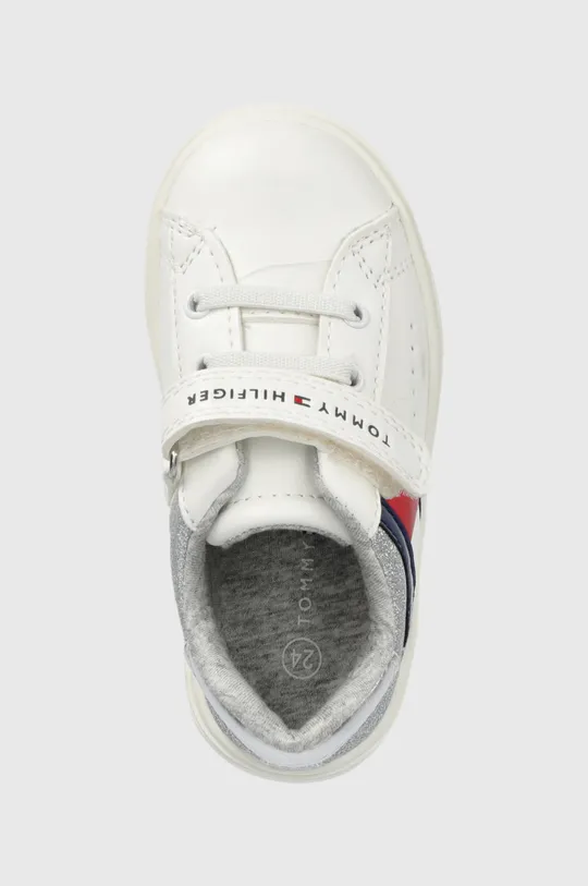 bela Otroški čevlji Tommy Hilfiger