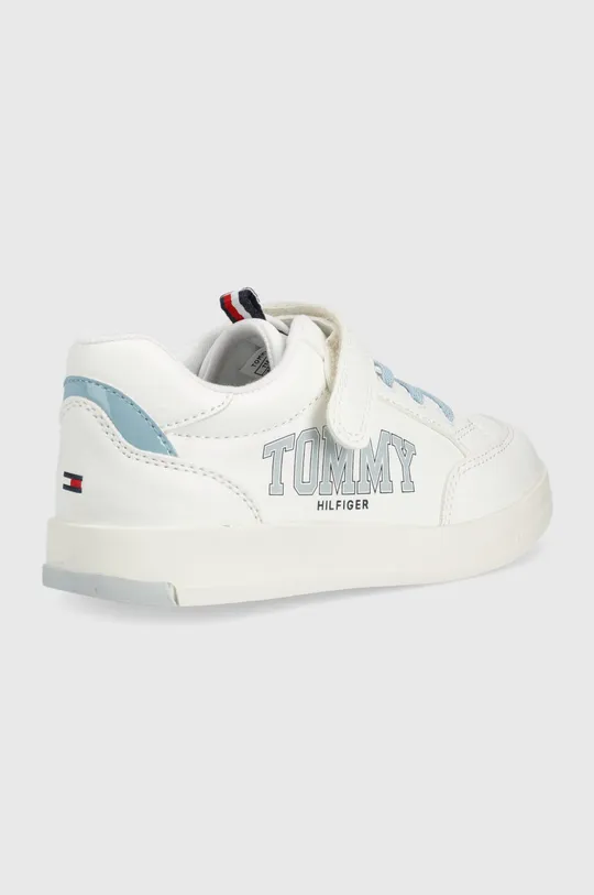 Tommy Hilfiger buty dziecięce biały