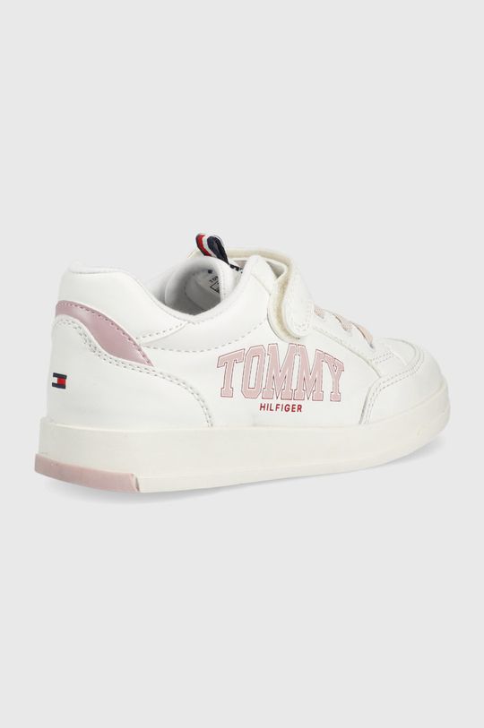 Tommy Hilfiger otroški čevlji bela