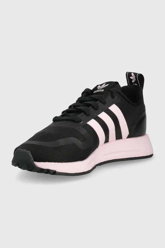 adidas Originals kids' shoes Multix Uppers: Synthetic material, Textile material Inside: Textile material Outsole: Synthetic material